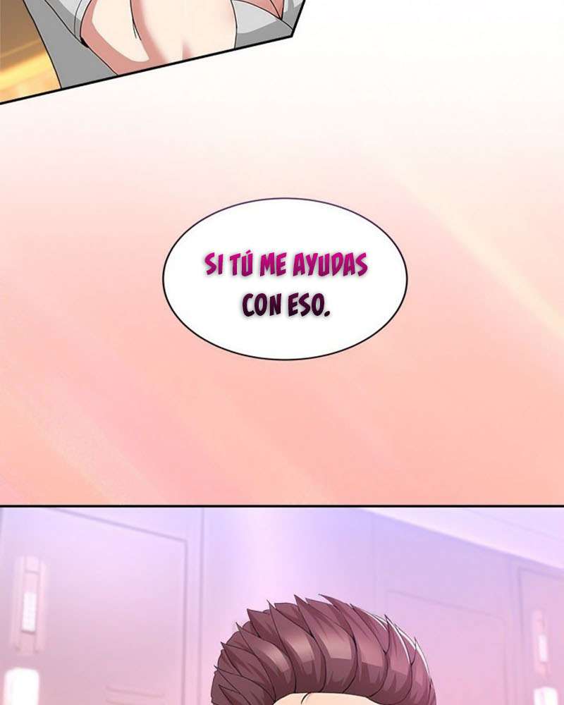 No Sé Permiten Hombres Capitulo 24 página 51