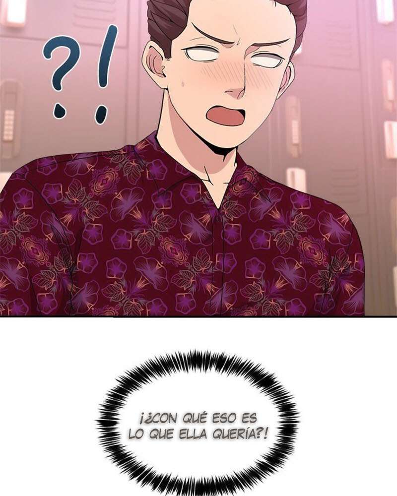 No Sé Permiten Hombres Capitulo 24 página 52