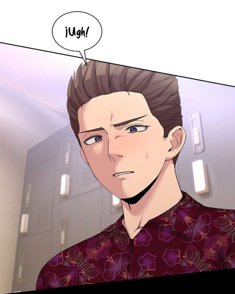 No Sé Permiten Hombres Capitulo 24 página 60