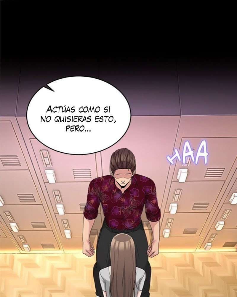 No Sé Permiten Hombres Capitulo 24 página 61