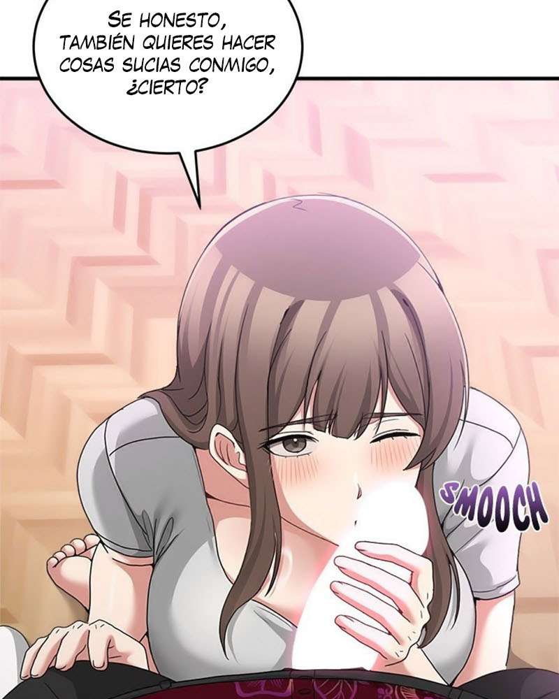 No Sé Permiten Hombres Capitulo 24 página 64