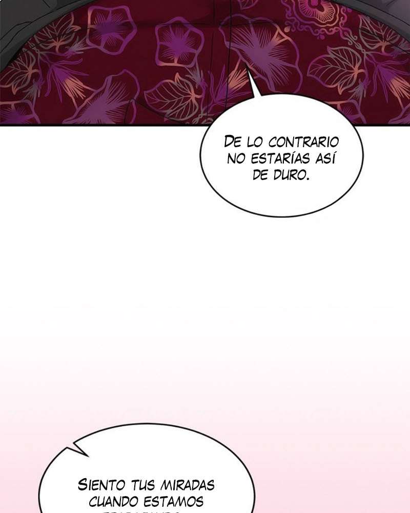 No Sé Permiten Hombres Capitulo 24 página 65