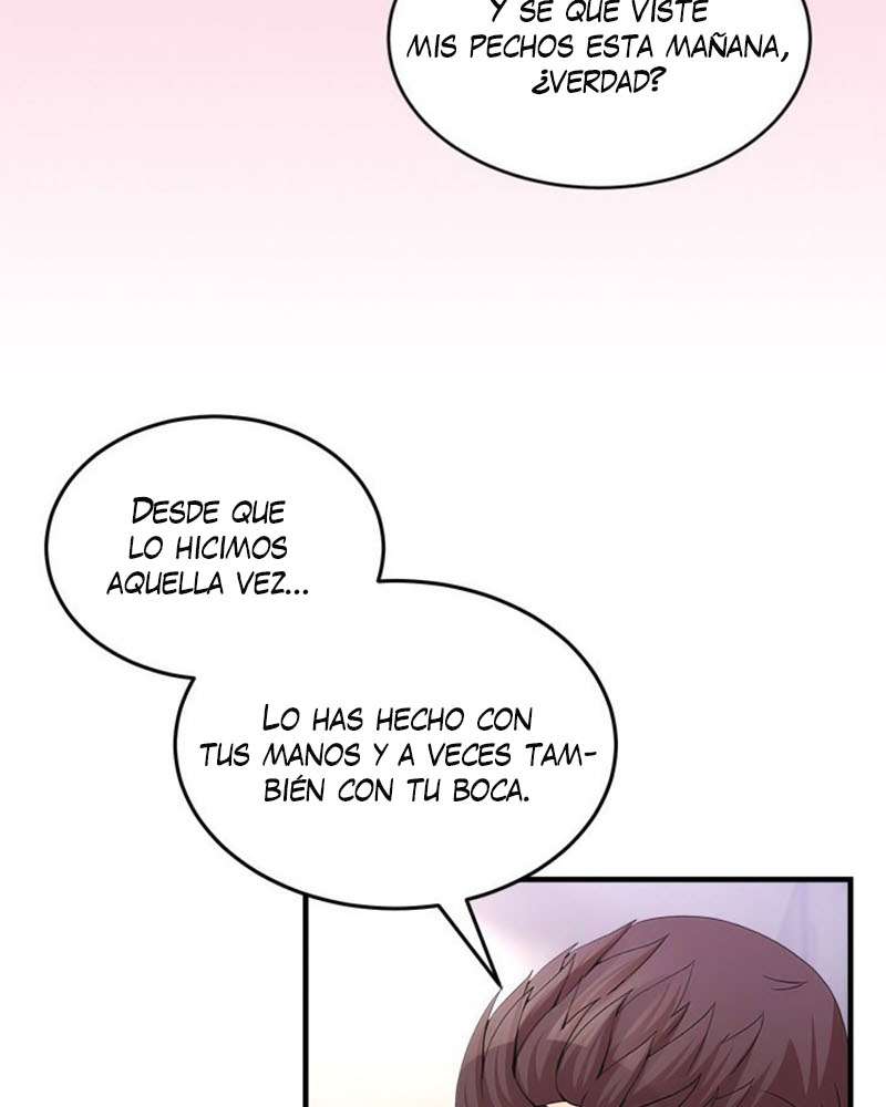 No Sé Permiten Hombres Capitulo 24 página 67