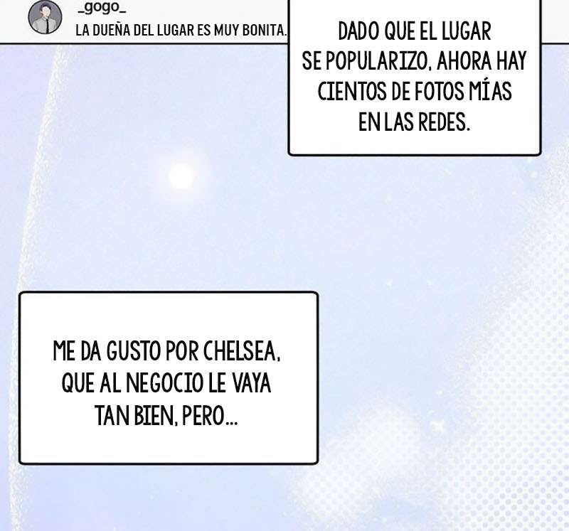 No Sé Permiten Hombres Capitulo 24 página 7