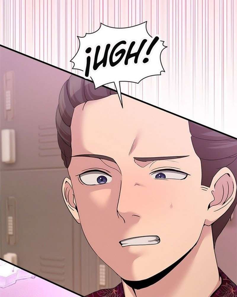 No Sé Permiten Hombres Capitulo 24 página 71