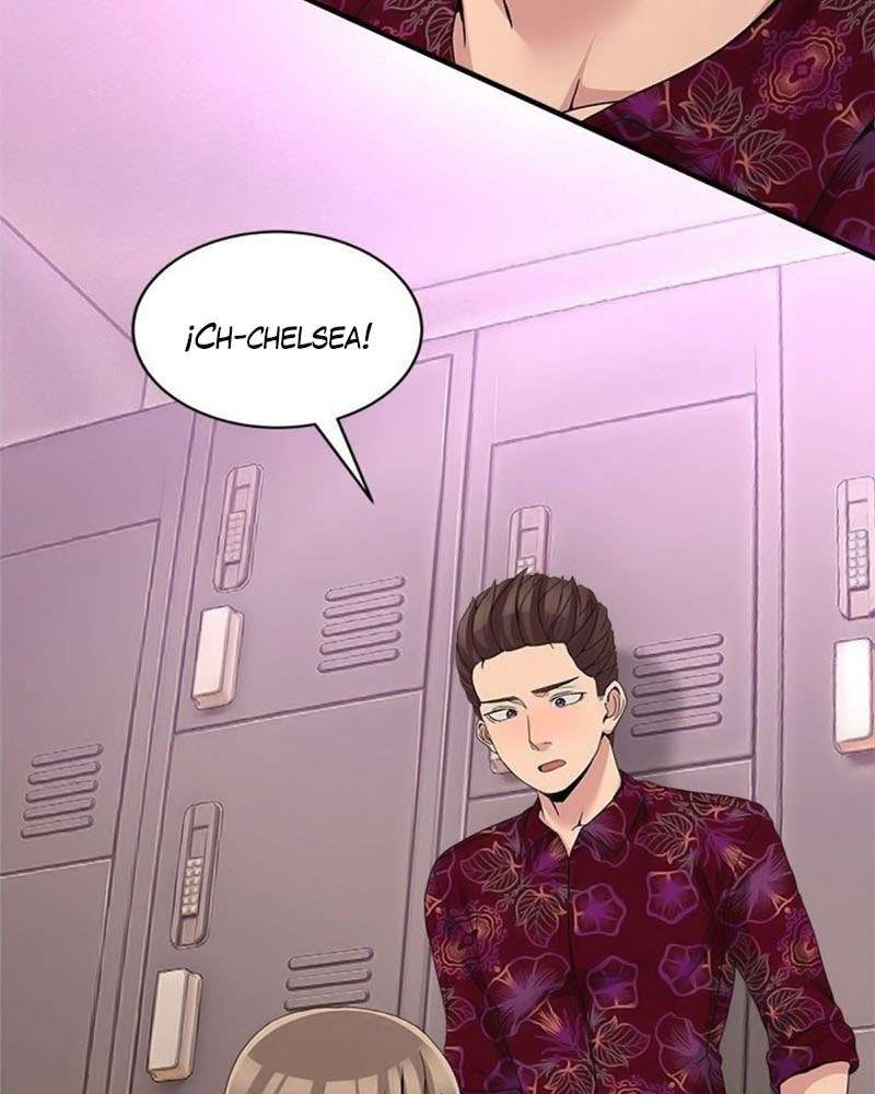 No Sé Permiten Hombres Capitulo 24 página 72