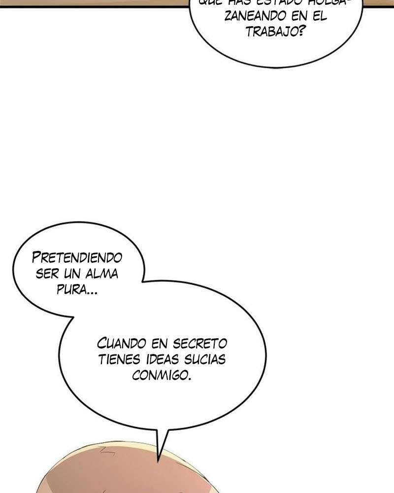 No Sé Permiten Hombres Capitulo 24 página 74