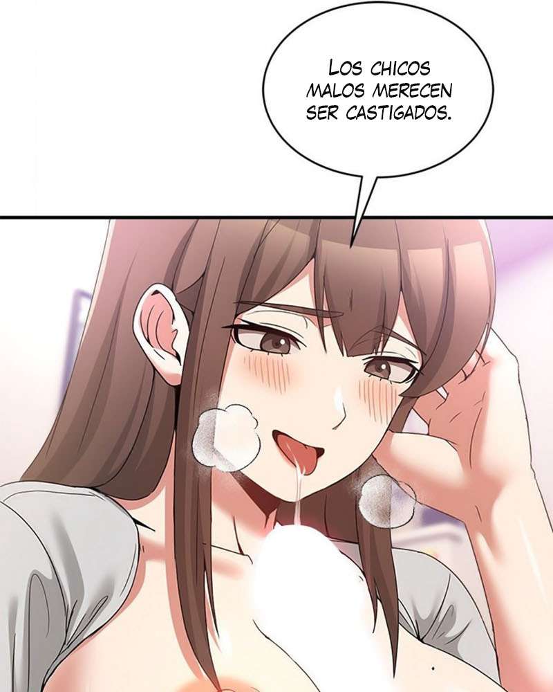 No Sé Permiten Hombres Capitulo 24 página 77