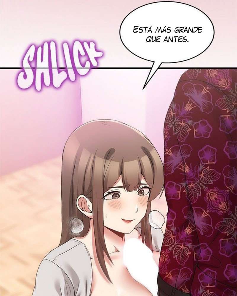 No Sé Permiten Hombres Capitulo 24 página 82