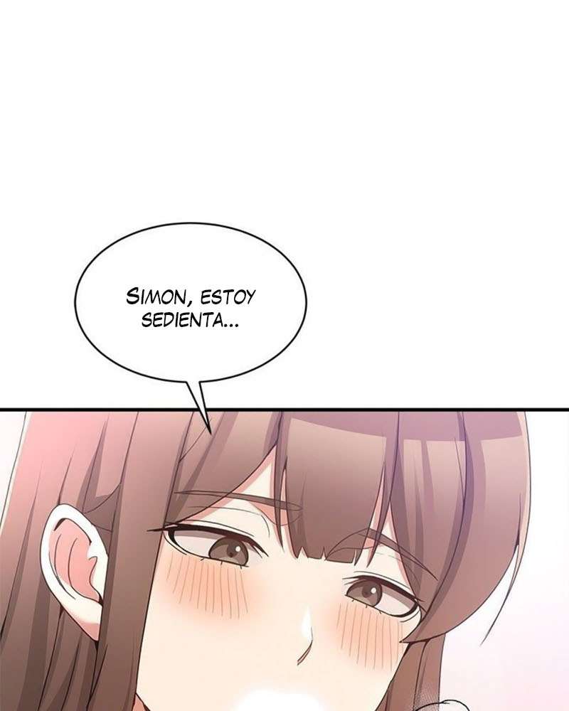 No Sé Permiten Hombres Capitulo 24 página 84