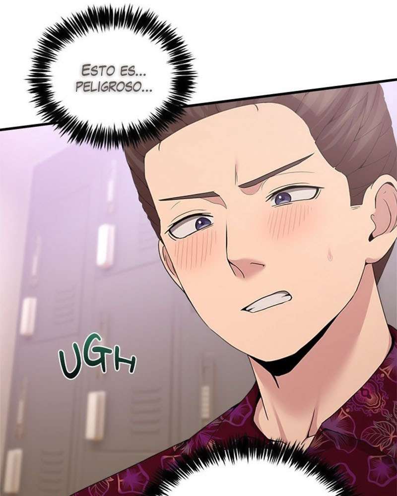 No Sé Permiten Hombres Capitulo 24 página 89