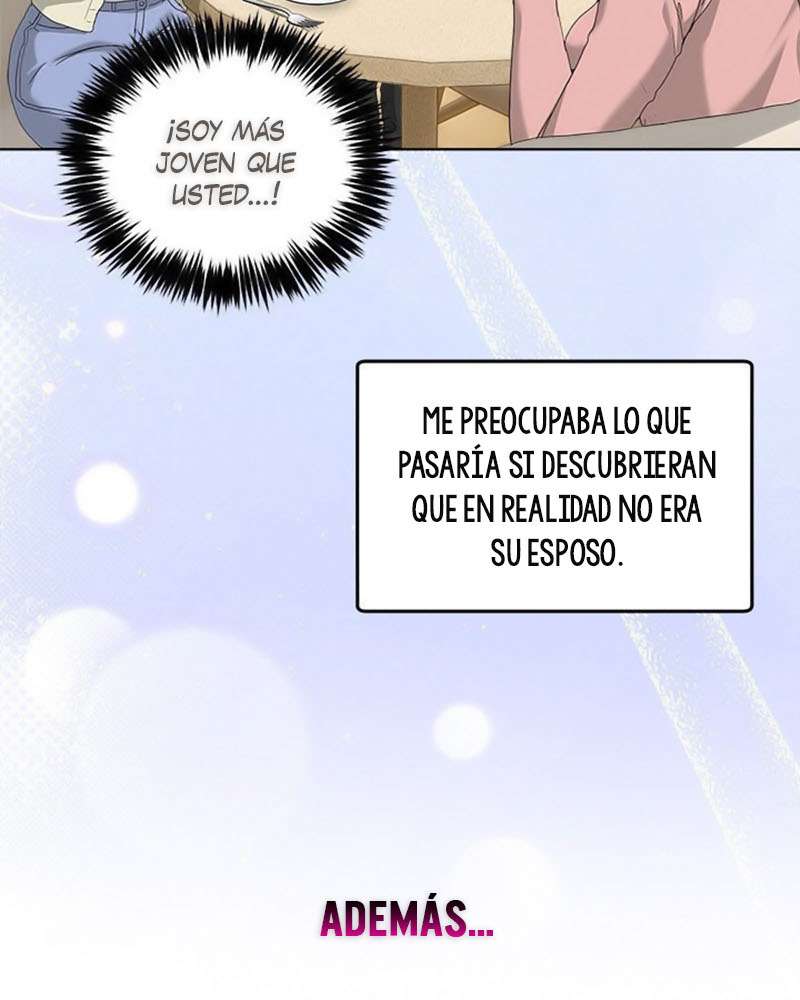No Sé Permiten Hombres Capitulo 24 página 9