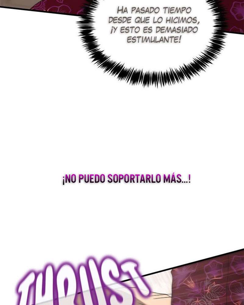 No Sé Permiten Hombres Capitulo 24 página 90