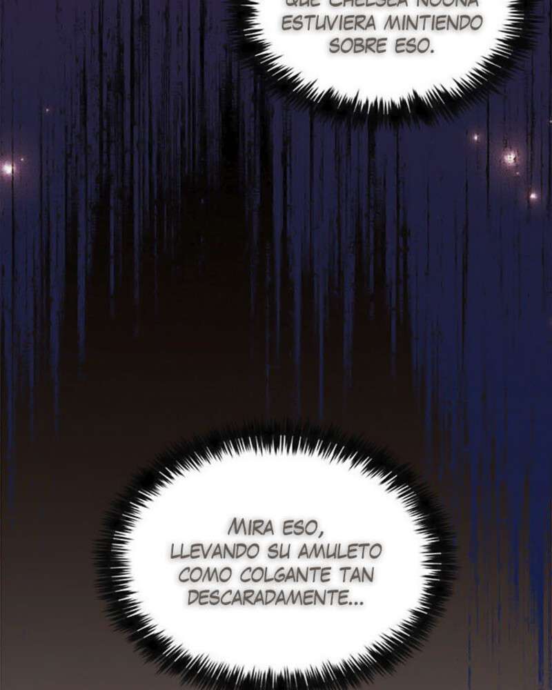 No Sé Permiten Hombres Capitulo 25 página 10
