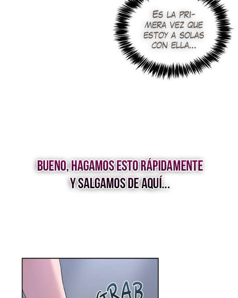 No Sé Permiten Hombres Capitulo 25 página 102