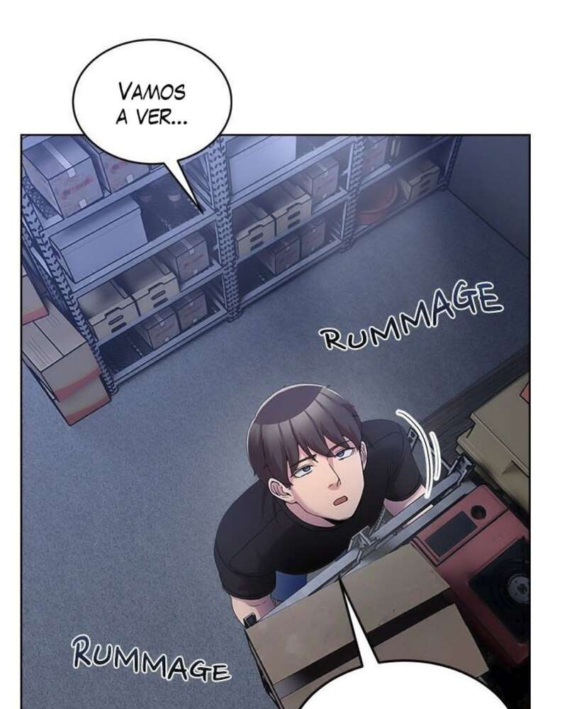 No Sé Permiten Hombres Capitulo 25 página 106