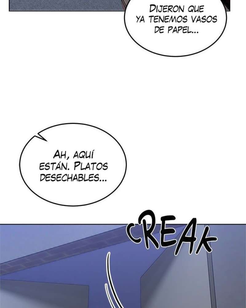 No Sé Permiten Hombres Capitulo 25 página 107