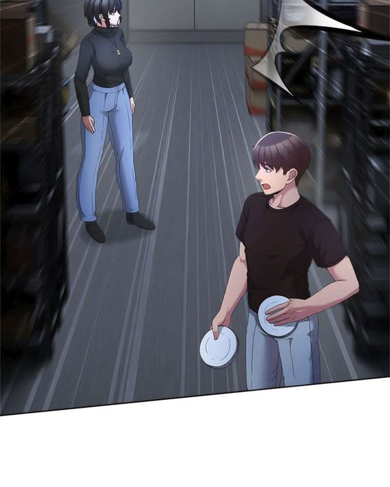 No Sé Permiten Hombres Capitulo 25 página 109