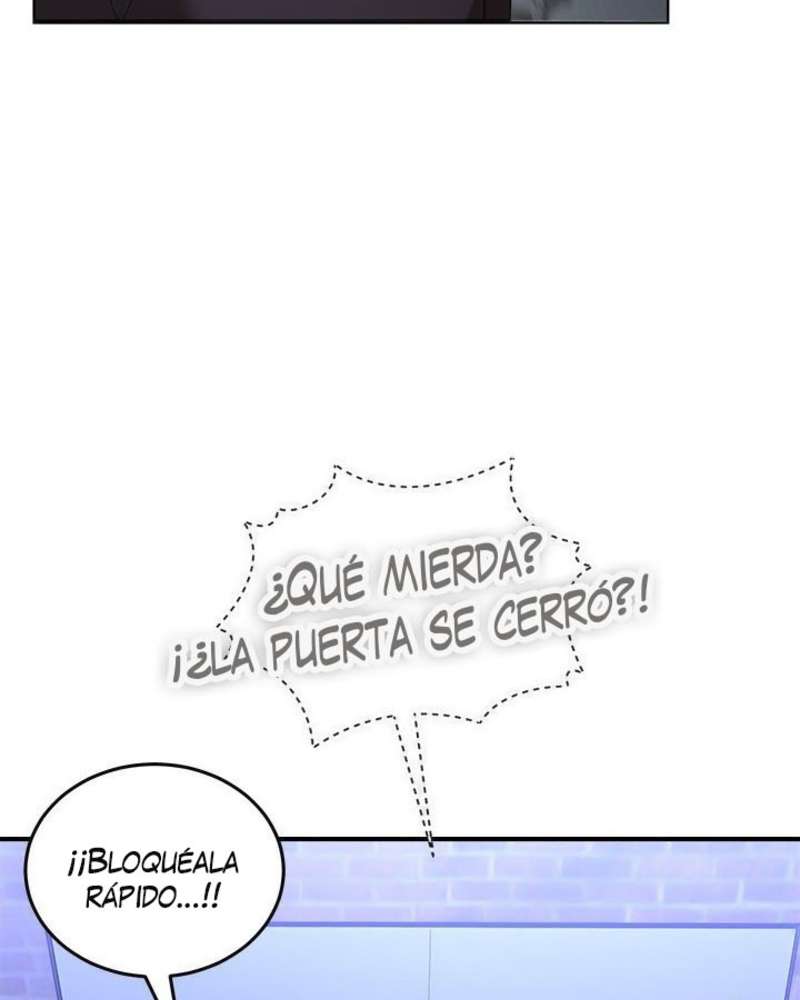 No Sé Permiten Hombres Capitulo 25 página 112