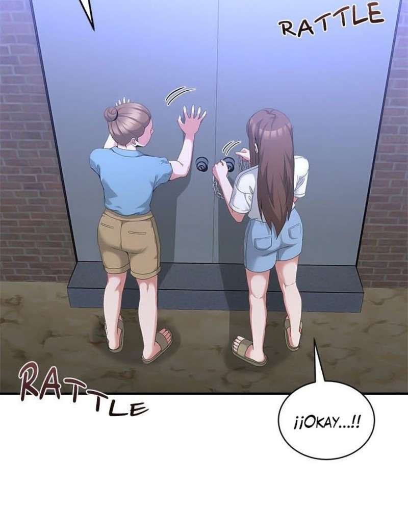 No Sé Permiten Hombres Capitulo 25 página 113