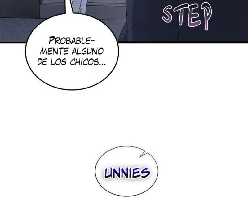 No Sé Permiten Hombres Capitulo 25 página 117