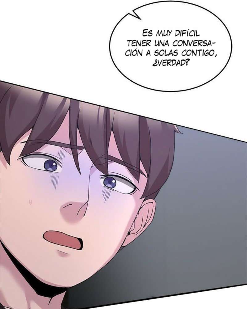 No Sé Permiten Hombres Capitulo 25 página 125