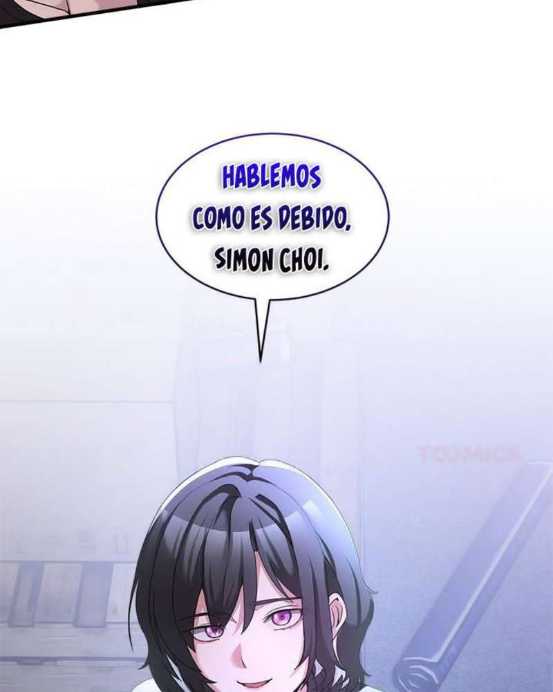No Sé Permiten Hombres Capitulo 25 página 126
