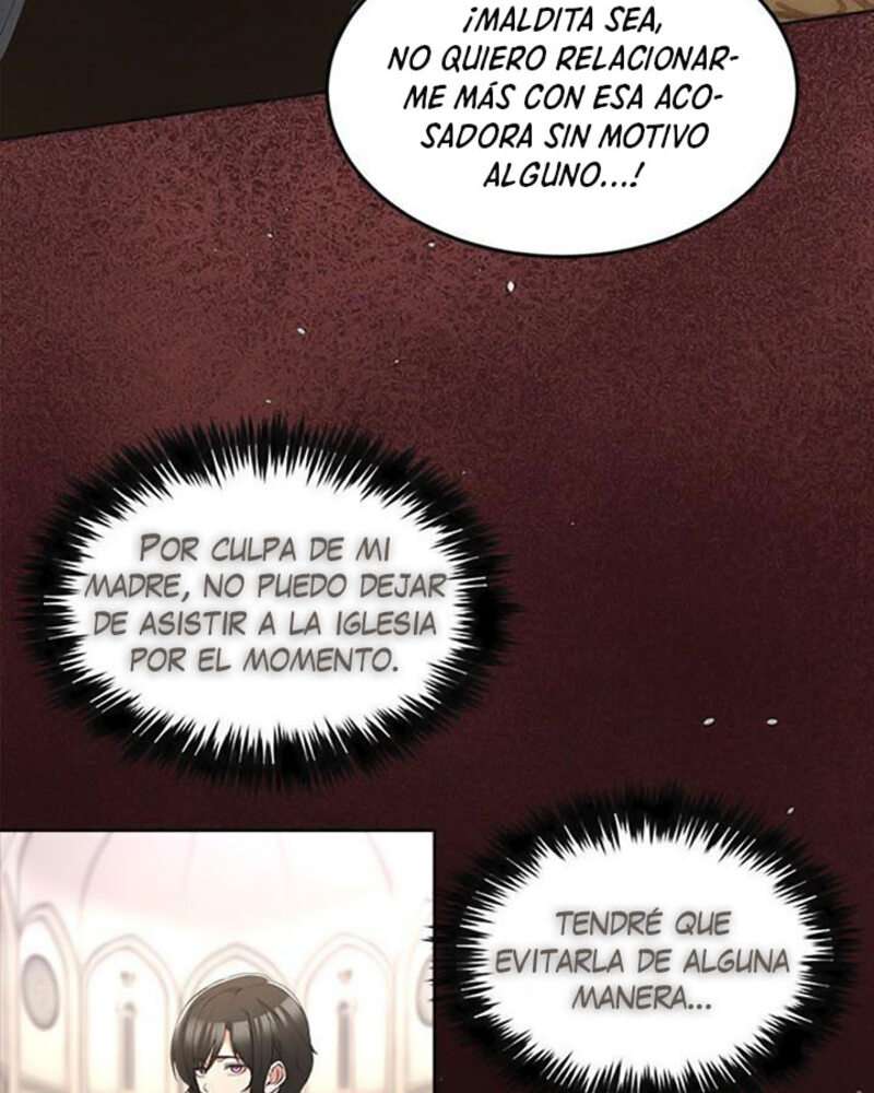 No Sé Permiten Hombres Capitulo 25 página 16