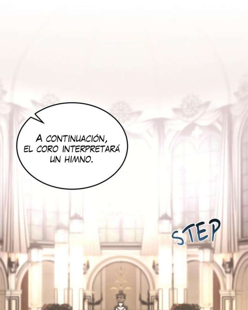 No Sé Permiten Hombres Capitulo 25 página 18