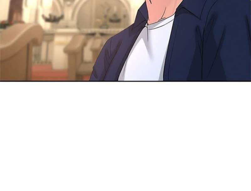 No Sé Permiten Hombres Capitulo 25 página 21