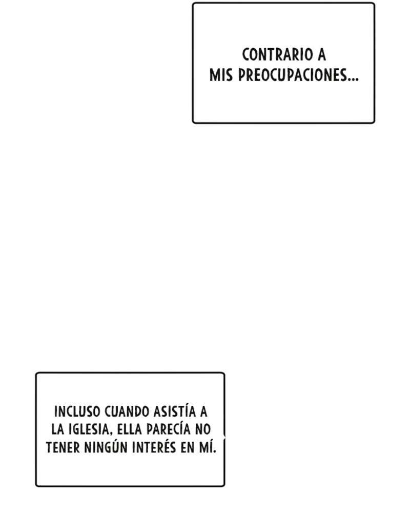 No Sé Permiten Hombres Capitulo 25 página 22