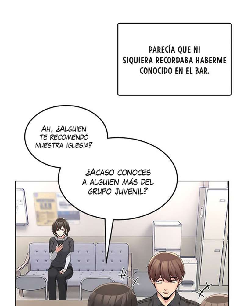 No Sé Permiten Hombres Capitulo 25 página 24