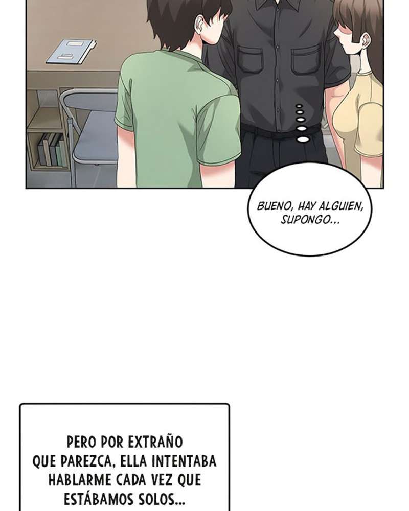 No Sé Permiten Hombres Capitulo 25 página 25