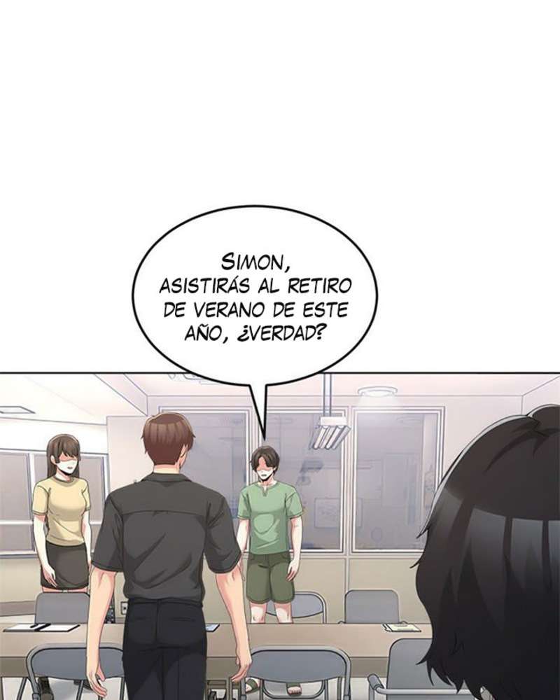 No Sé Permiten Hombres Capitulo 25 página 29