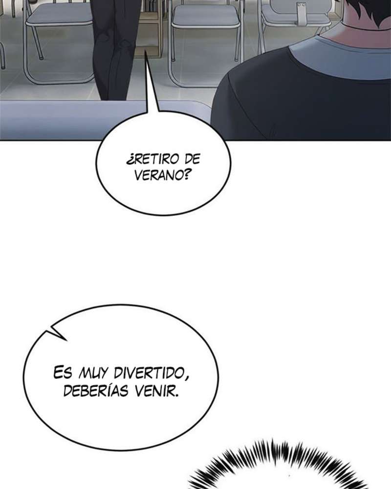 No Sé Permiten Hombres Capitulo 25 página 30
