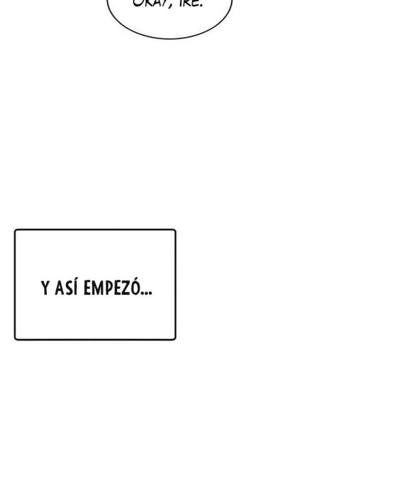 No Sé Permiten Hombres Capitulo 25 página 32