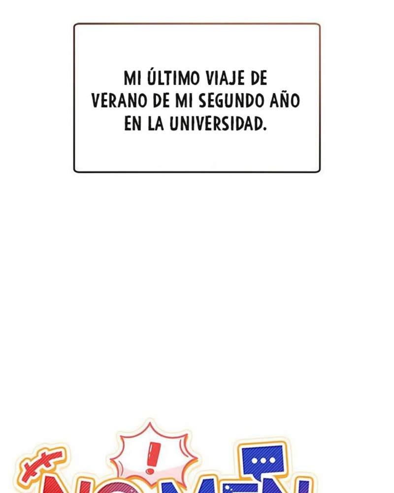 No Sé Permiten Hombres Capitulo 25 página 33