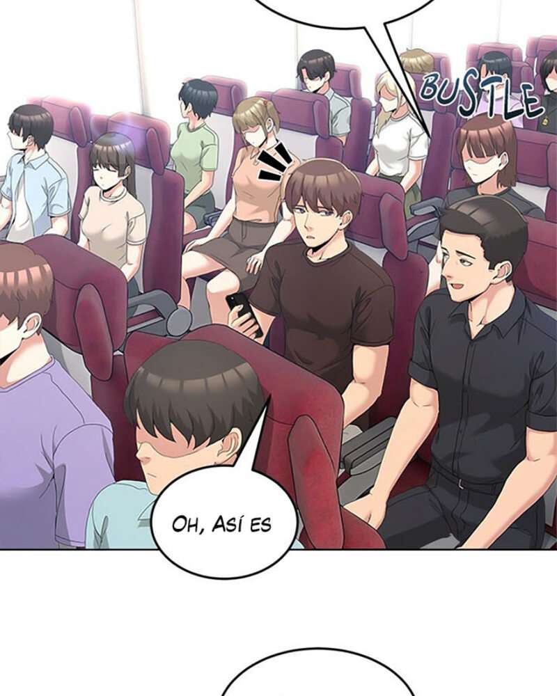 No Sé Permiten Hombres Capitulo 25 página 38