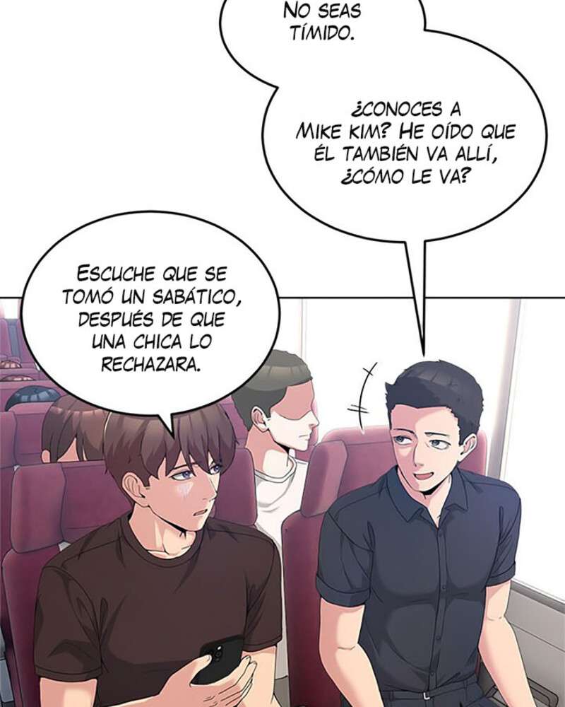 No Sé Permiten Hombres Capitulo 25 página 39