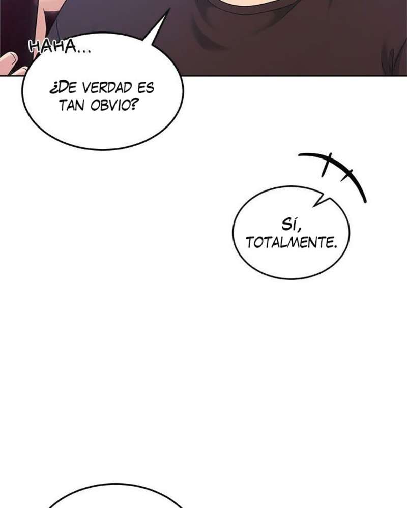 No Sé Permiten Hombres Capitulo 25 página 43