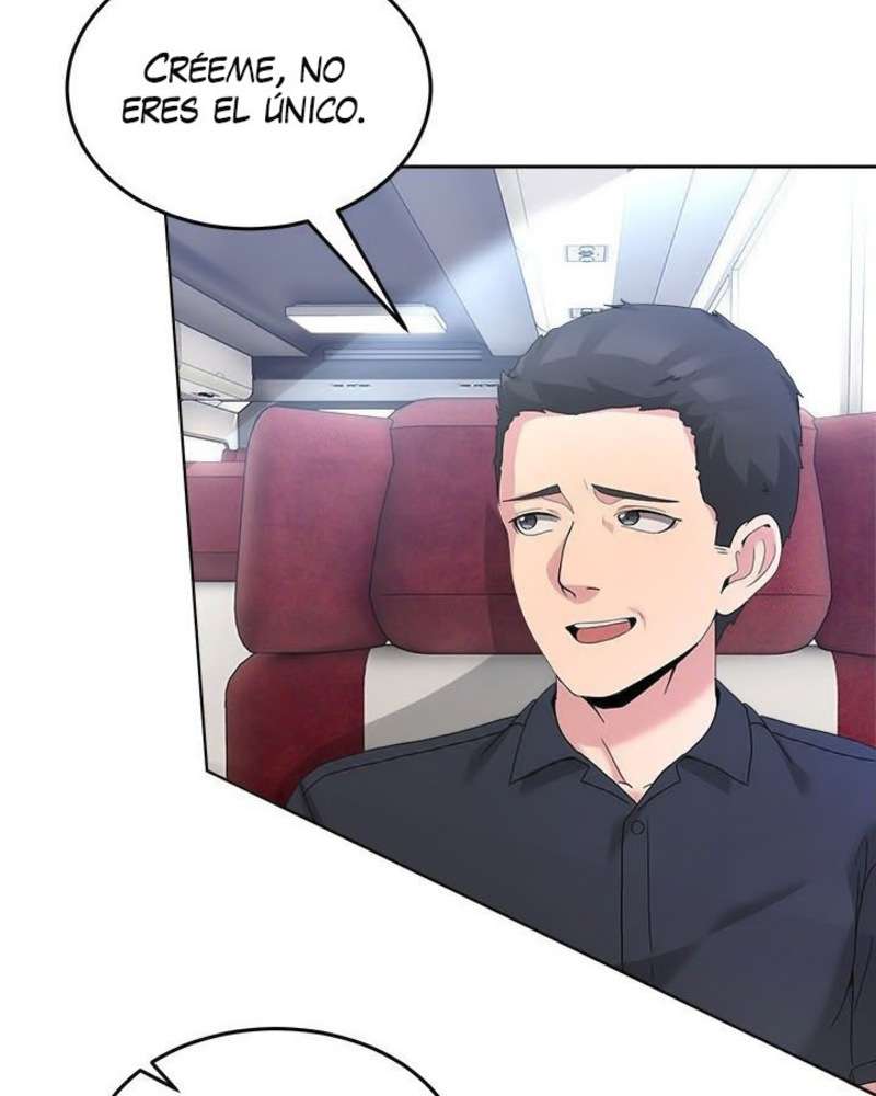 No Sé Permiten Hombres Capitulo 25 página 44