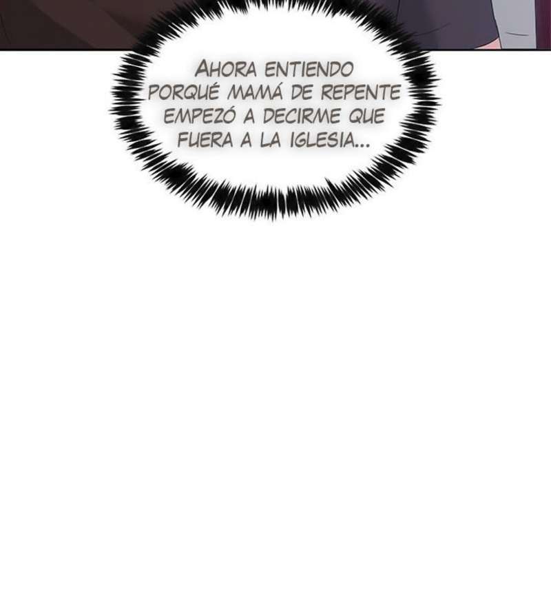 No Sé Permiten Hombres Capitulo 25 página 48