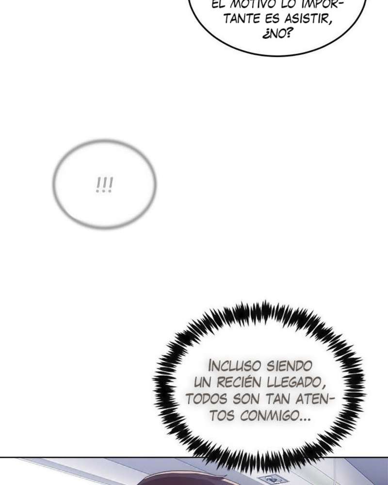 No Sé Permiten Hombres Capitulo 25 página 50