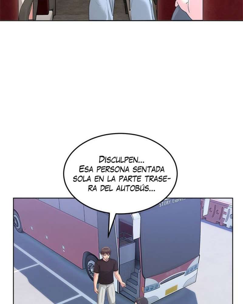 No Sé Permiten Hombres Capitulo 25 página 58