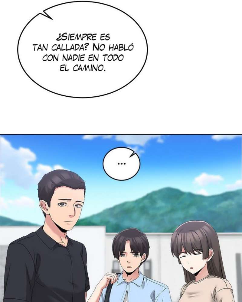 No Sé Permiten Hombres Capitulo 25 página 60