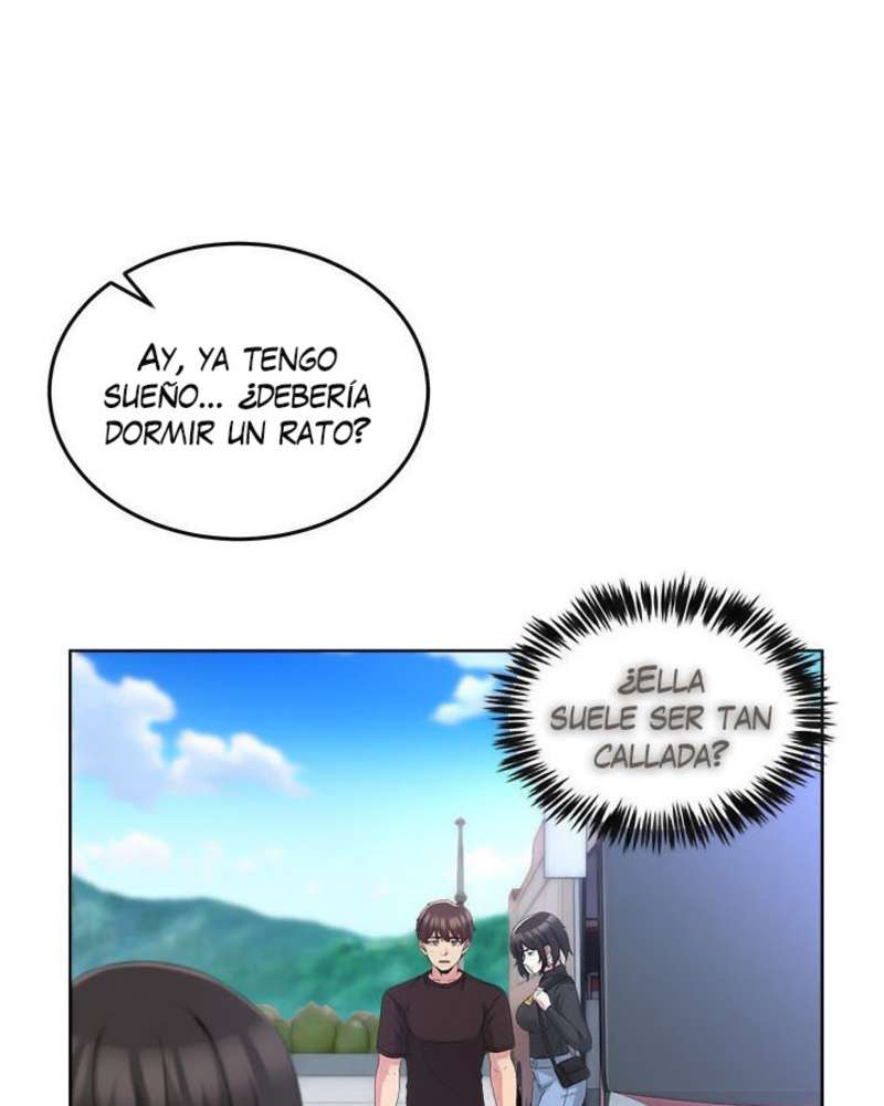 No Sé Permiten Hombres Capitulo 25 página 63