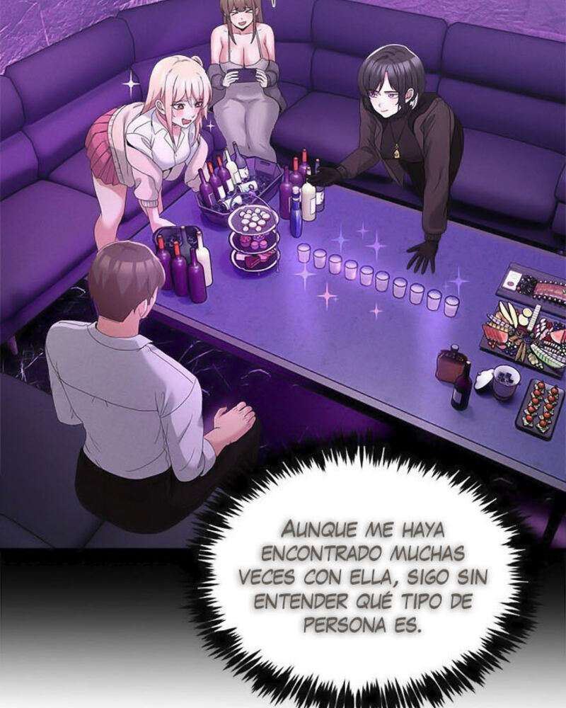 No Sé Permiten Hombres Capitulo 25 página 65