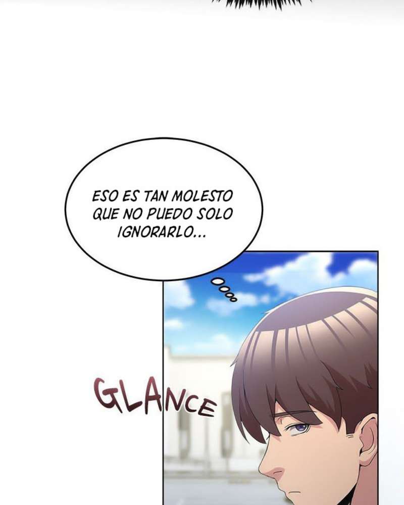 No Sé Permiten Hombres Capitulo 25 página 66