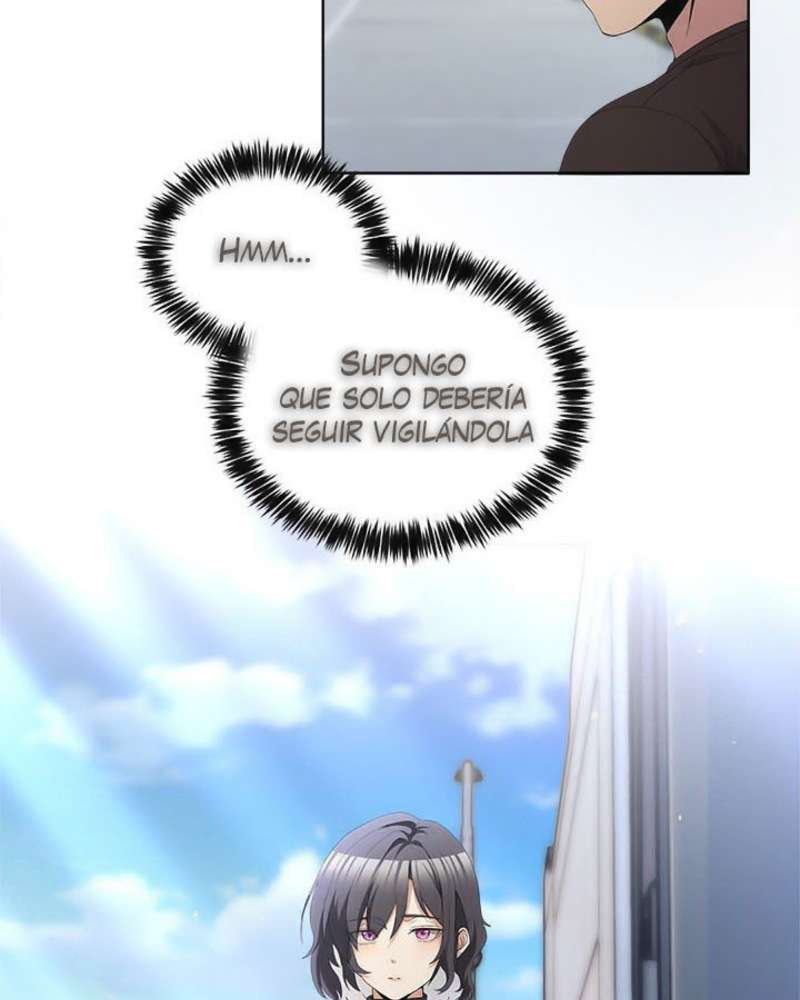 No Sé Permiten Hombres Capitulo 25 página 67