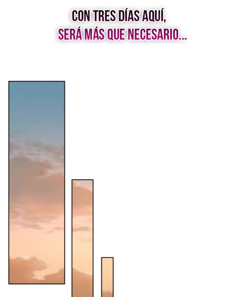 No Sé Permiten Hombres Capitulo 25 página 70